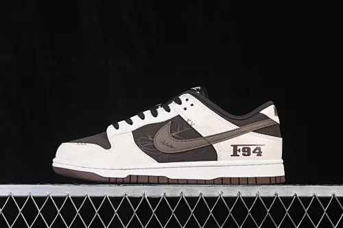 All categories Nk SB Dunk Series Nk SB Dunk Low High-end customized low-top sneakers Nike SB Dunk Low straps low-top casual sneakers WG1123-031